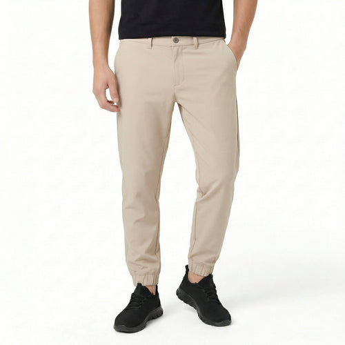 Puma 101 Pure Jogger Cream