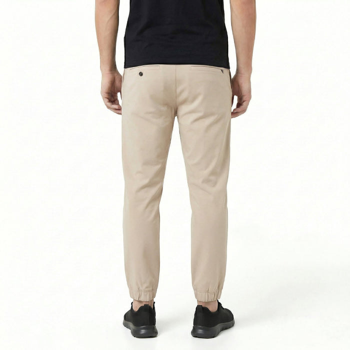 Puma 101 Pure Jogger Cream