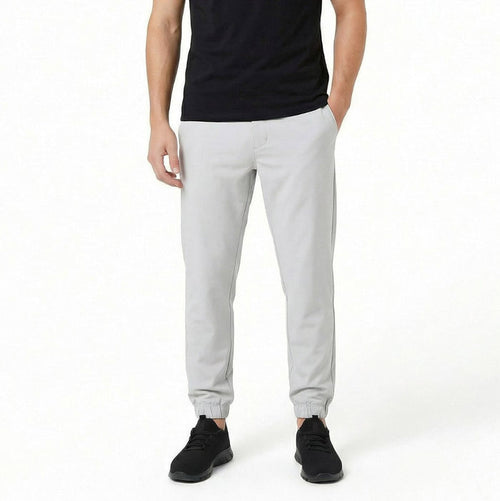 Puma 101 Pure Jogger Grey