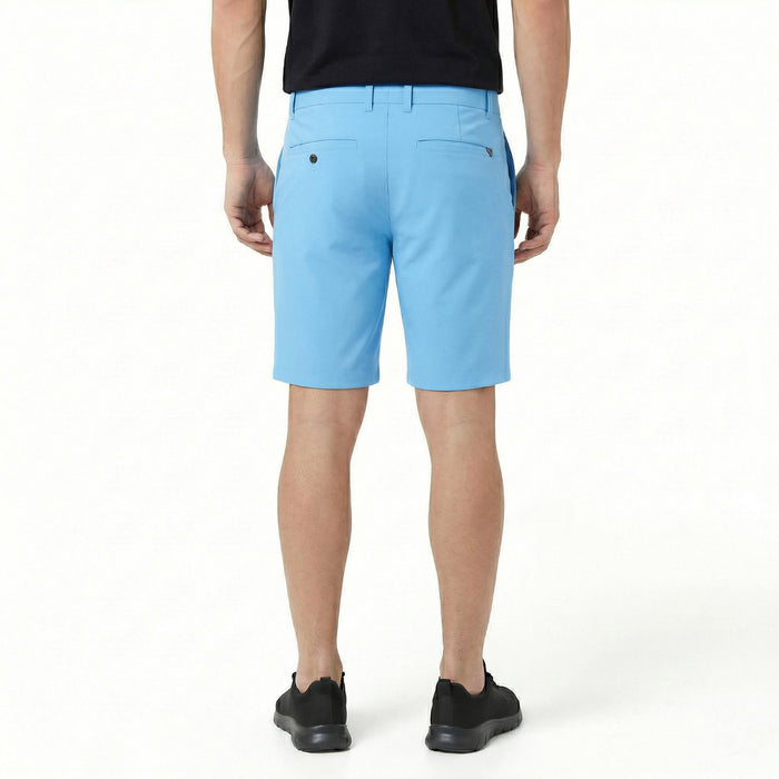 Puma 101 Pure Short 8in Blue