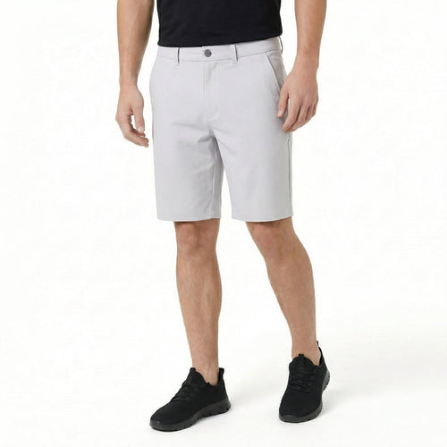 Puma 101 Pure Short 8in Grey