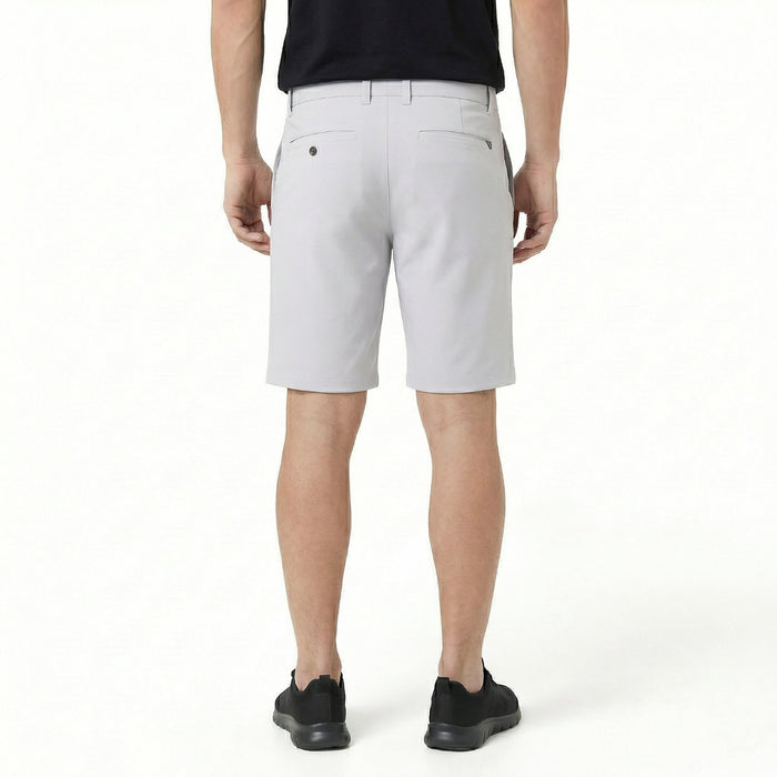 Puma 101 Pure Short 8in Grey