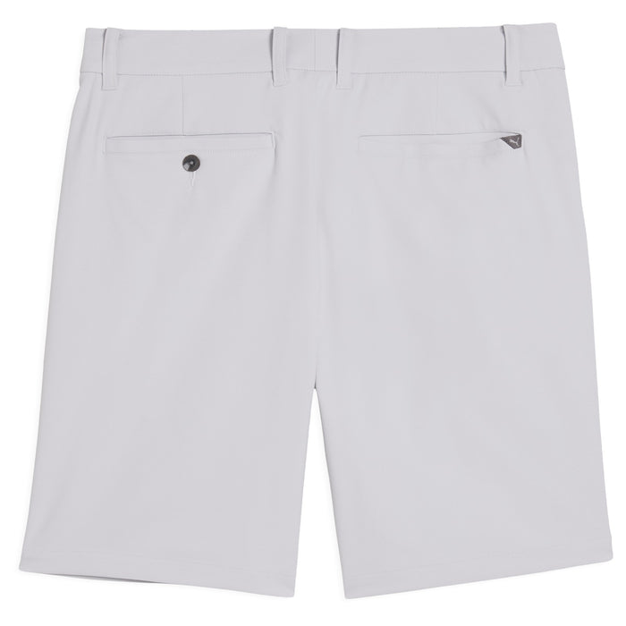 Puma 101 Pure Short 8in Grey