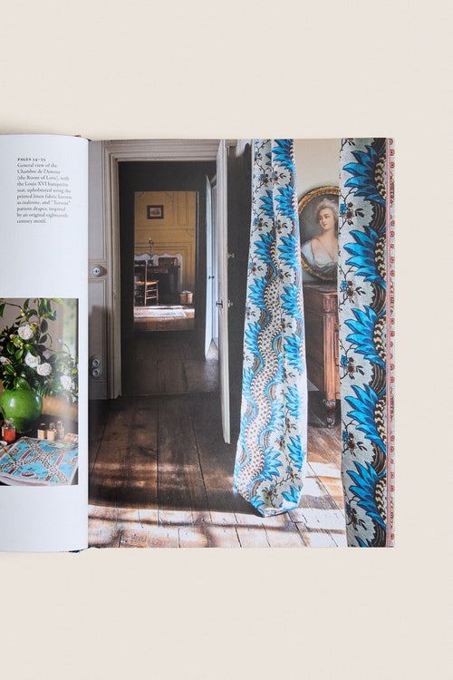 A Year in the French Style