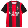 Puma AC Milan Football 2026/27 Adults Home Replica Jersey