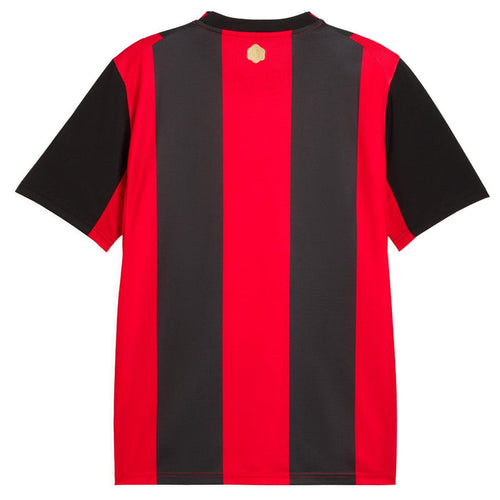 Puma AC Milan Football 2026/27 Adults Home Replica Jersey