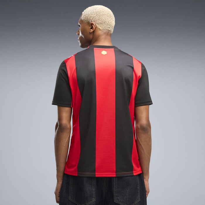 Puma ACM 26 Home Jersey Red