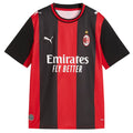 Puma AC Milan Football 2026/27 Kids Home Replica Jersey