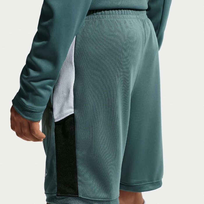 Nike Boys DF ACD25 SHORT KP 7IN PD Green
