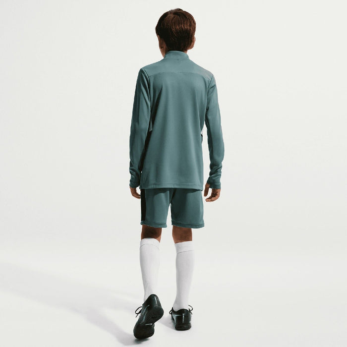 Nike Boys DF ACD25 SHORT KP 7IN PD Green