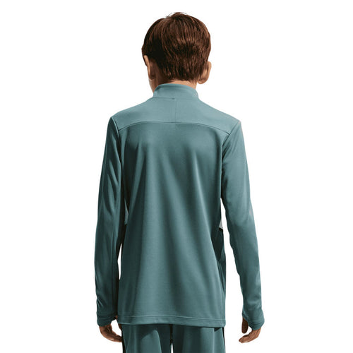 Nike Academy Kids Dri-FIT Long-Sleeve 1/2-Zip Soccer Drill Top