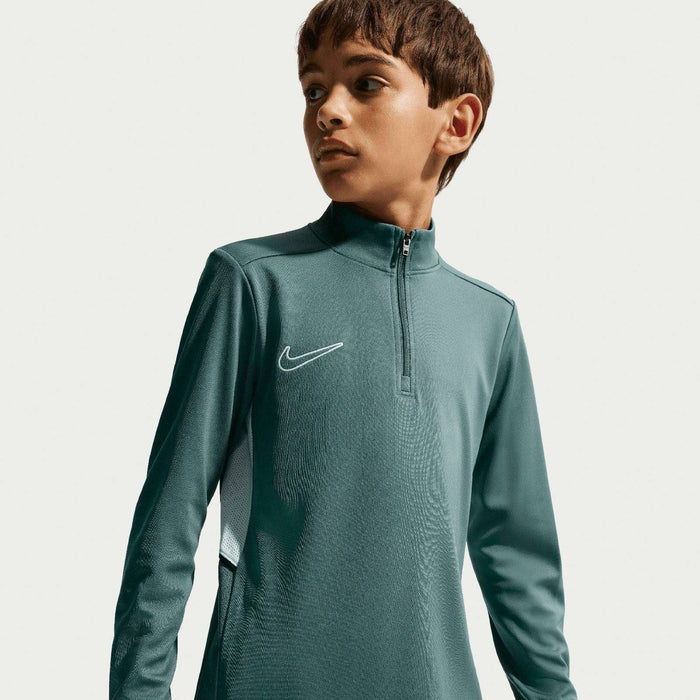 Nike Boys DF ACD25 DRIL TOP PD Green