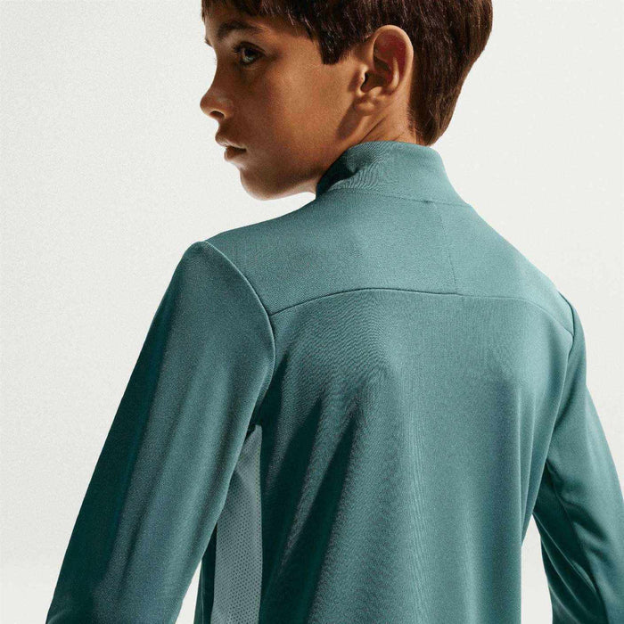 Nike Boys DF ACD25 DRIL TOP PD Green