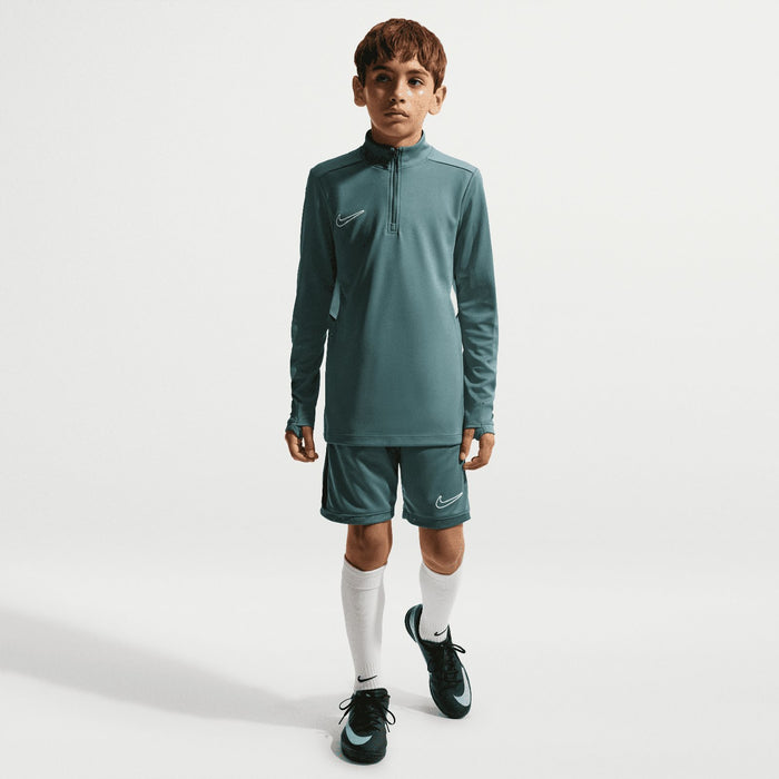 Nike Boys DF ACD25 DRIL TOP PD Green