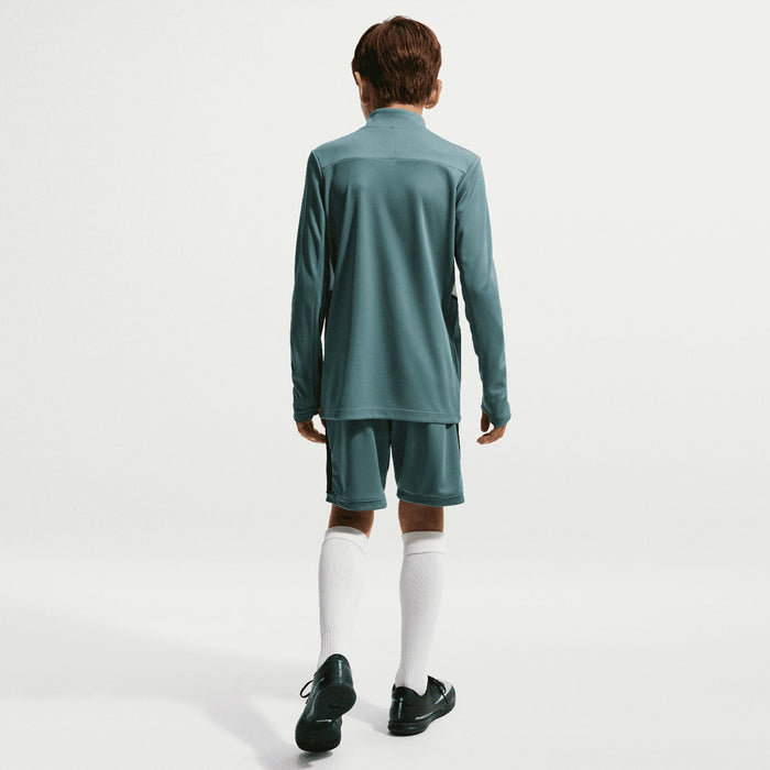 Nike Boys DF ACD25 DRIL TOP PD Green