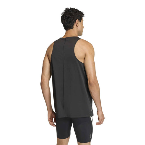adidas adi365 Climacool Mens Regular-Fit Running Tank Top