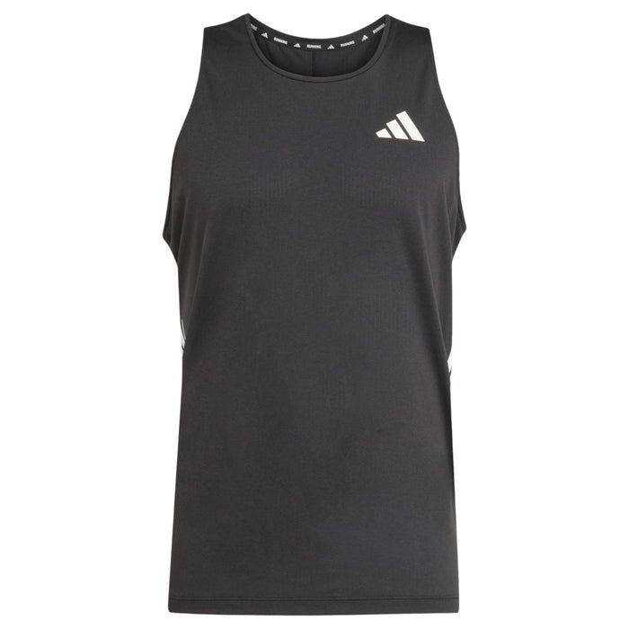 adidas Mens ADI365 Tank Top Black