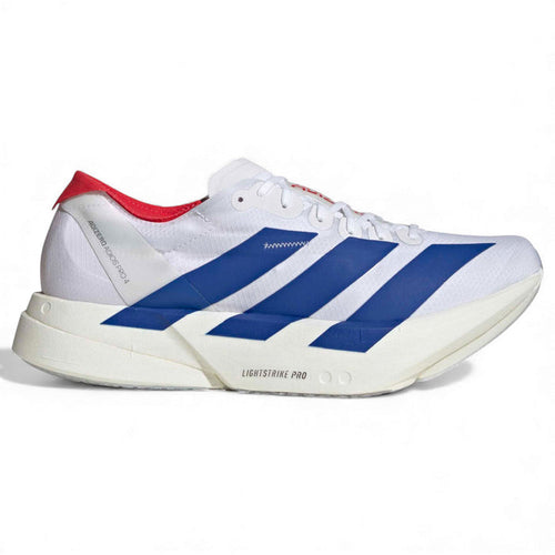 adidas Adizero Adios Pro 4 Mens Lightweight Running Shoes