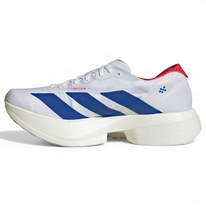 adidas Adizero Adios Pro 4 Mens Lightweight Running Shoes