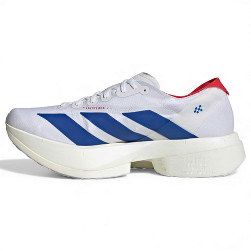 adidas Adizero Adios Pro 4 Mens Lightweight Running Shoes