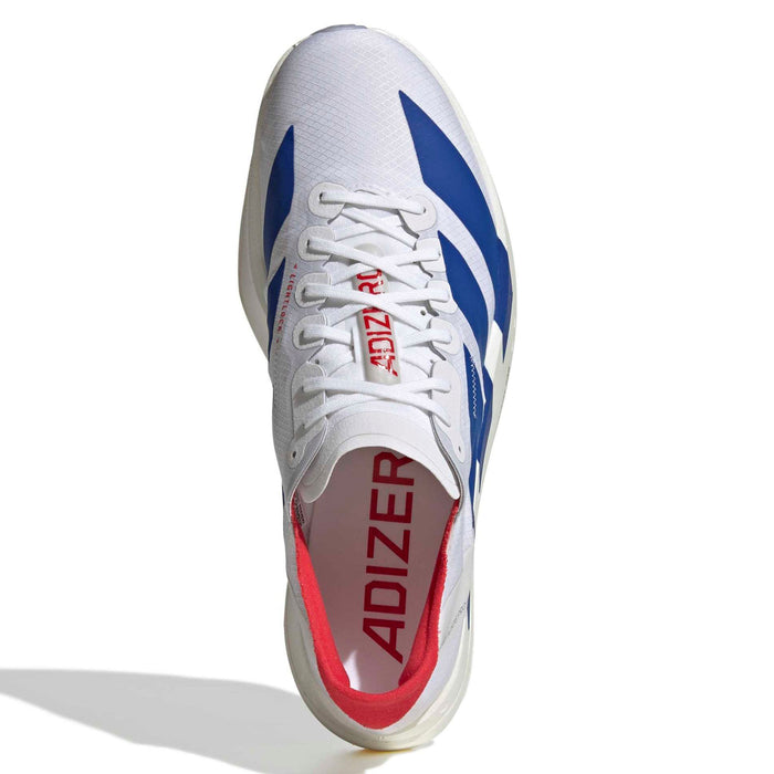 adidas Adizero Adios Pro 4 Mens White