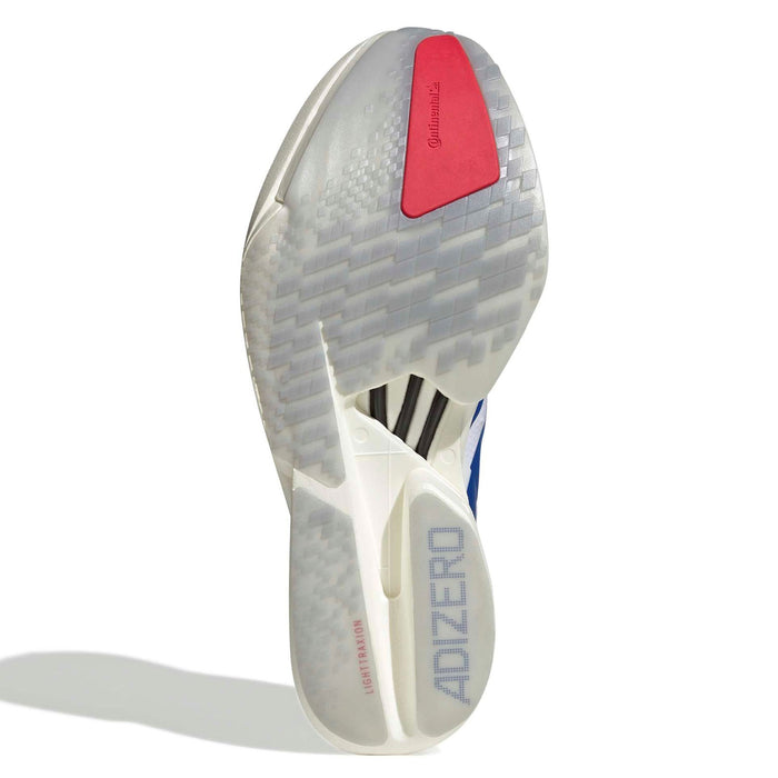 adidas Adizero Adios Pro 4 Mens White