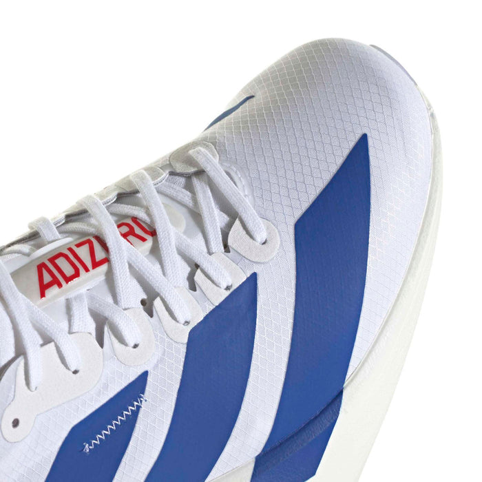 adidas Adizero Adios Pro 4 Mens Lightweight Running Shoes
