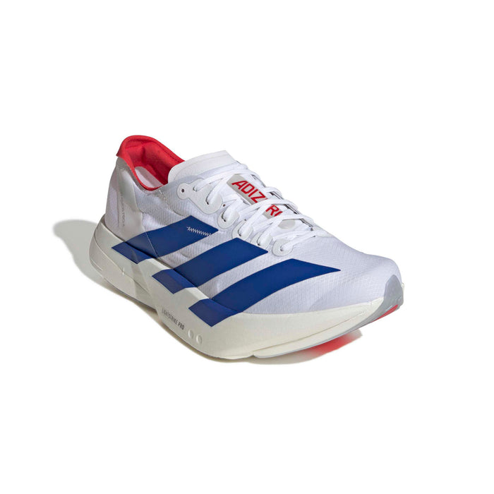adidas Adizero Adios Pro 4 Mens White