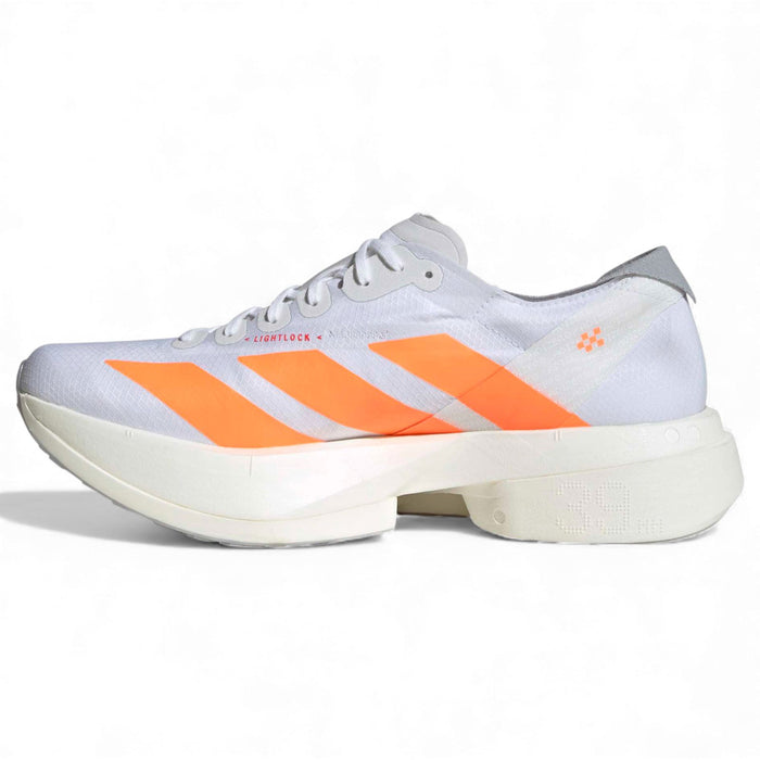 adidas Adizero Adios Pro 4 Mens Running Shoes