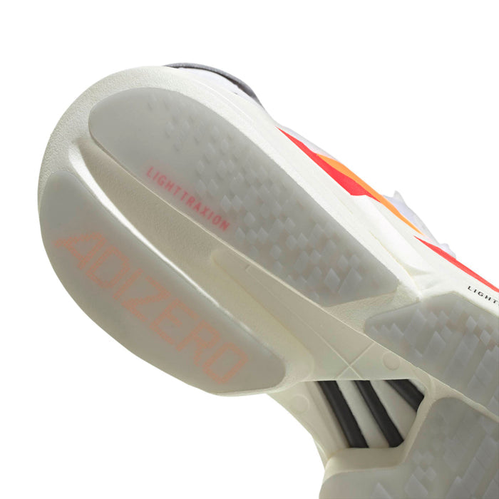 adidas Adizero Adios Pro 4 Mens White