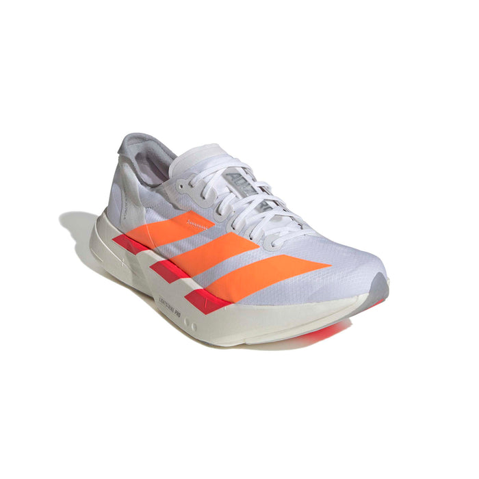 adidas Adizero Adios Pro 4 Mens White