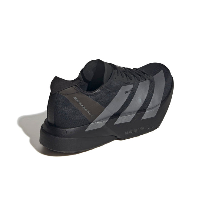 adidas Adizero Adios Pro 4 Mens Black