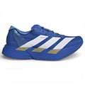 adidas Adizero Adios Pro 4 Regular-Fit Mens Shoes - Blue