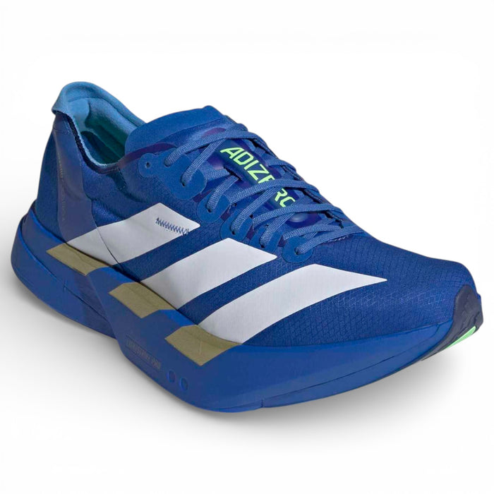 adidas Adizero Adios Pro 4 Mens Blue
