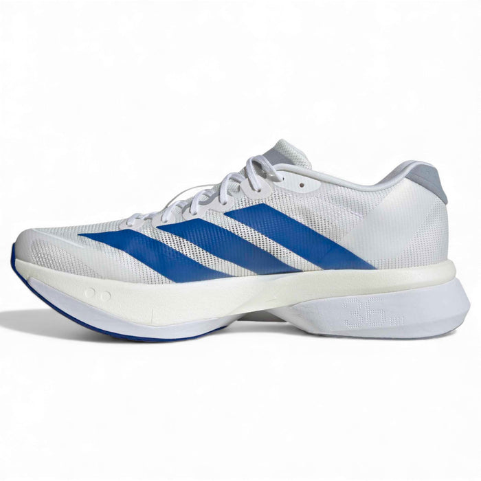 adidas Adizero Boston 13 Mens Regular-Fit Running Shoes