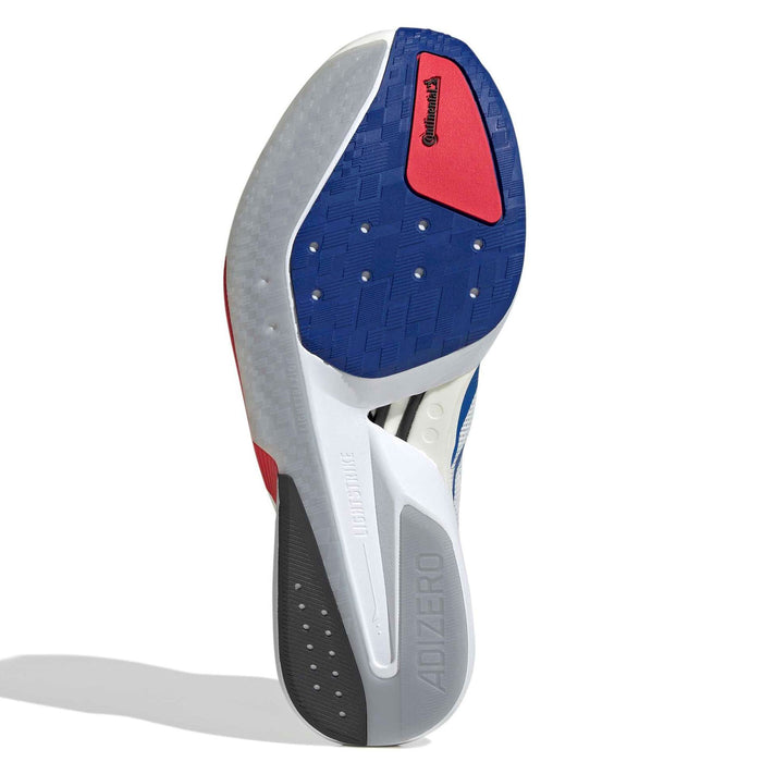 adidas Adizero Boston 13 Mens White