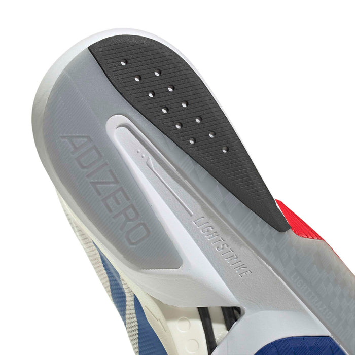 adidas Adizero Boston 13 Mens White