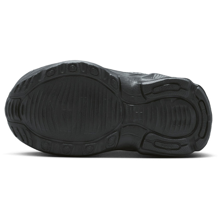 NIKE Air Max Fire Inf Boys BlackGrnBlk