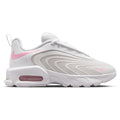 NIKE AIR MAX FIRE KIDS WHITE
