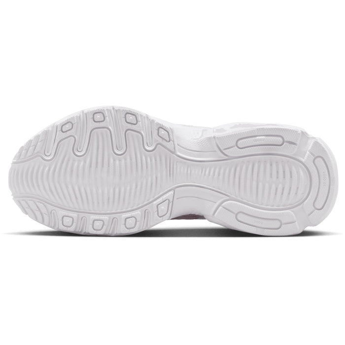NIKE AIR MAX FIRE KIDS WHITE