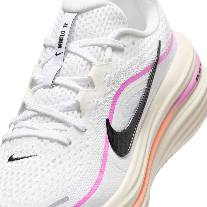 NIKE Air Winflo 12 Womens White