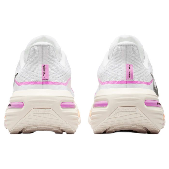 NIKE Air Winflo 12 Womens White