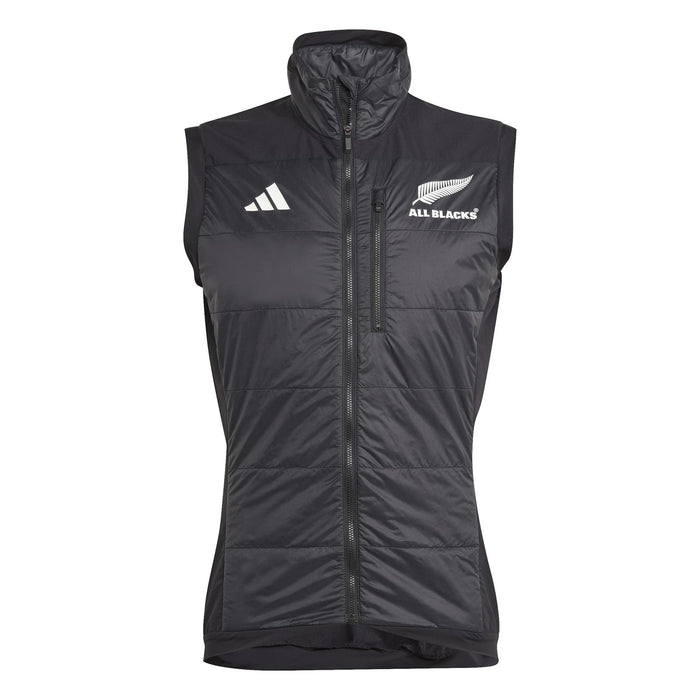 adidas All Blacks Rugby Gilet
