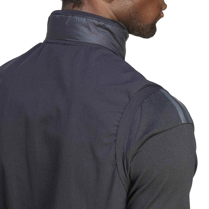 adidas All Blacks Rugby Gilet