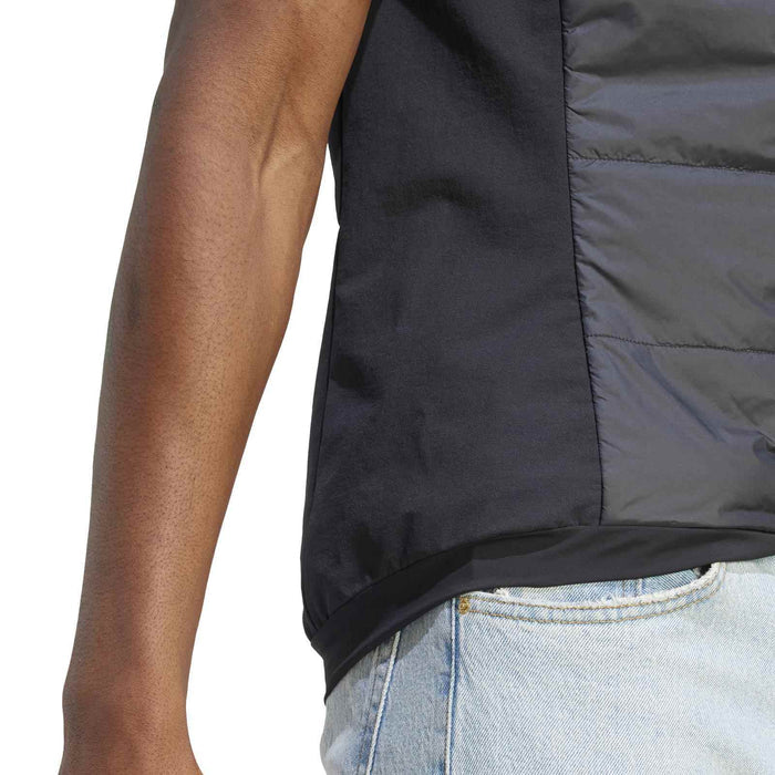 adidas All Blacks Rugby Gilet
