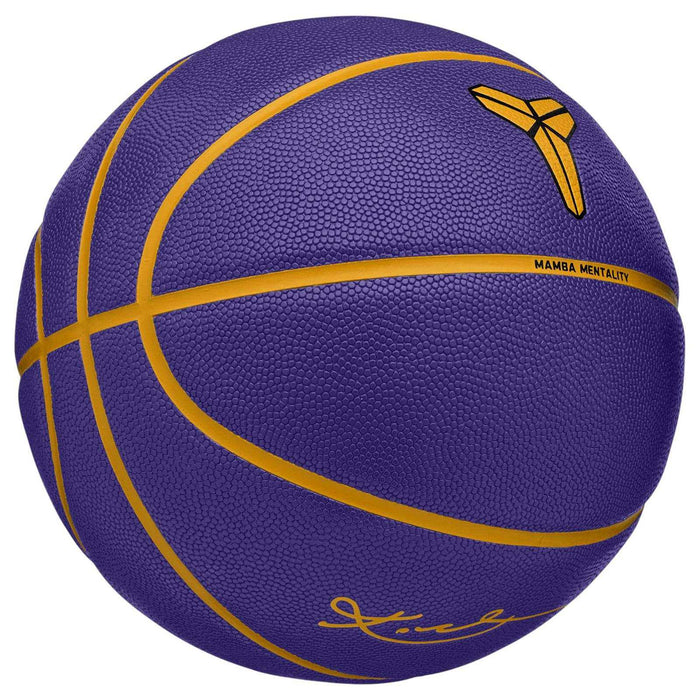 Nike All Court 8P K Bryant Basketball - Size 7