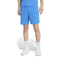 adidas ALL SZN French Terry Mens Regular-Fit Lounge Shorts