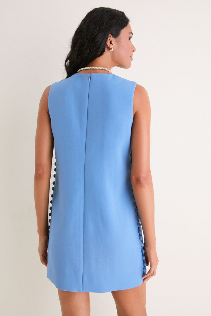 Allure Camille Mini Dress