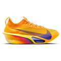 Nike  Alphafly 3 Womens Orange