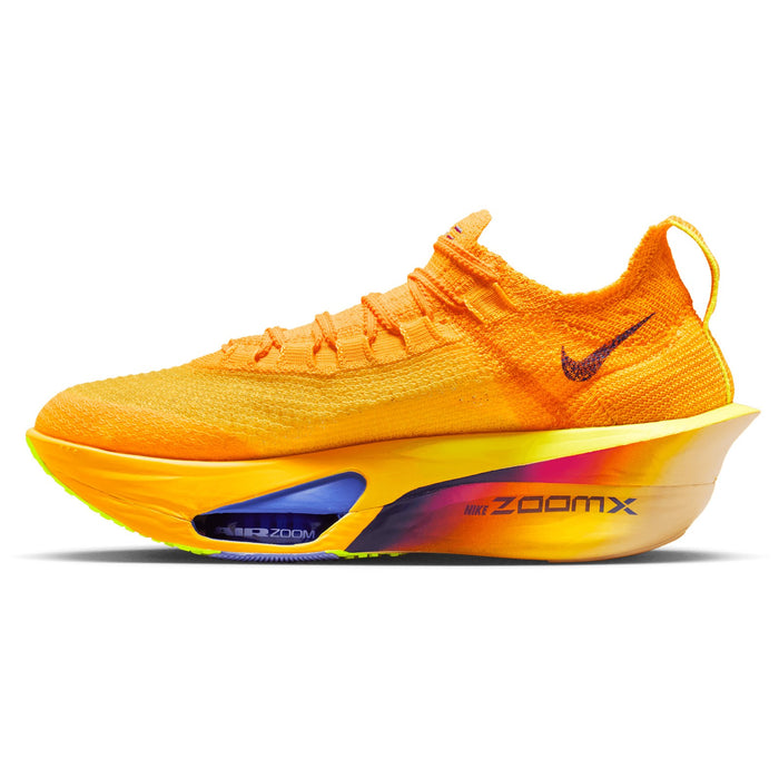 Nike  Alphafly 3 Womens Orange